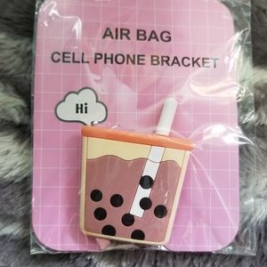 CELLPHONE POP SOCKET